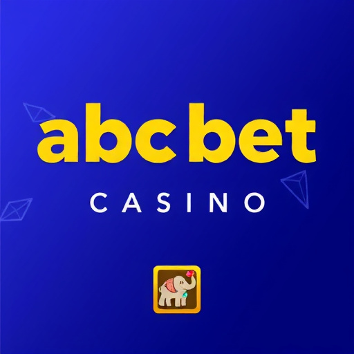abc bet casino Logo